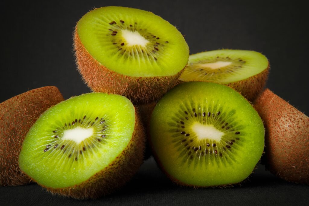 superfood kiwi