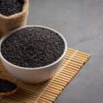 Ancient Traditions to Modern Medicine-Benefits of Black seed (Nigella sativa)