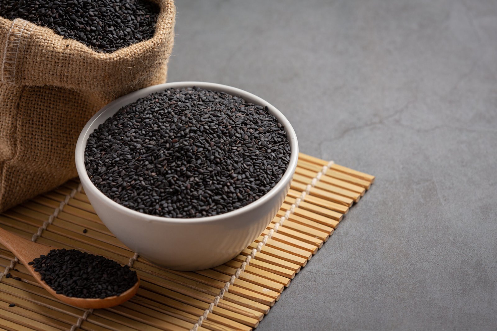 Ancient Traditions to Modern Medicine-Benefits of Black seed (Nigella sativa)